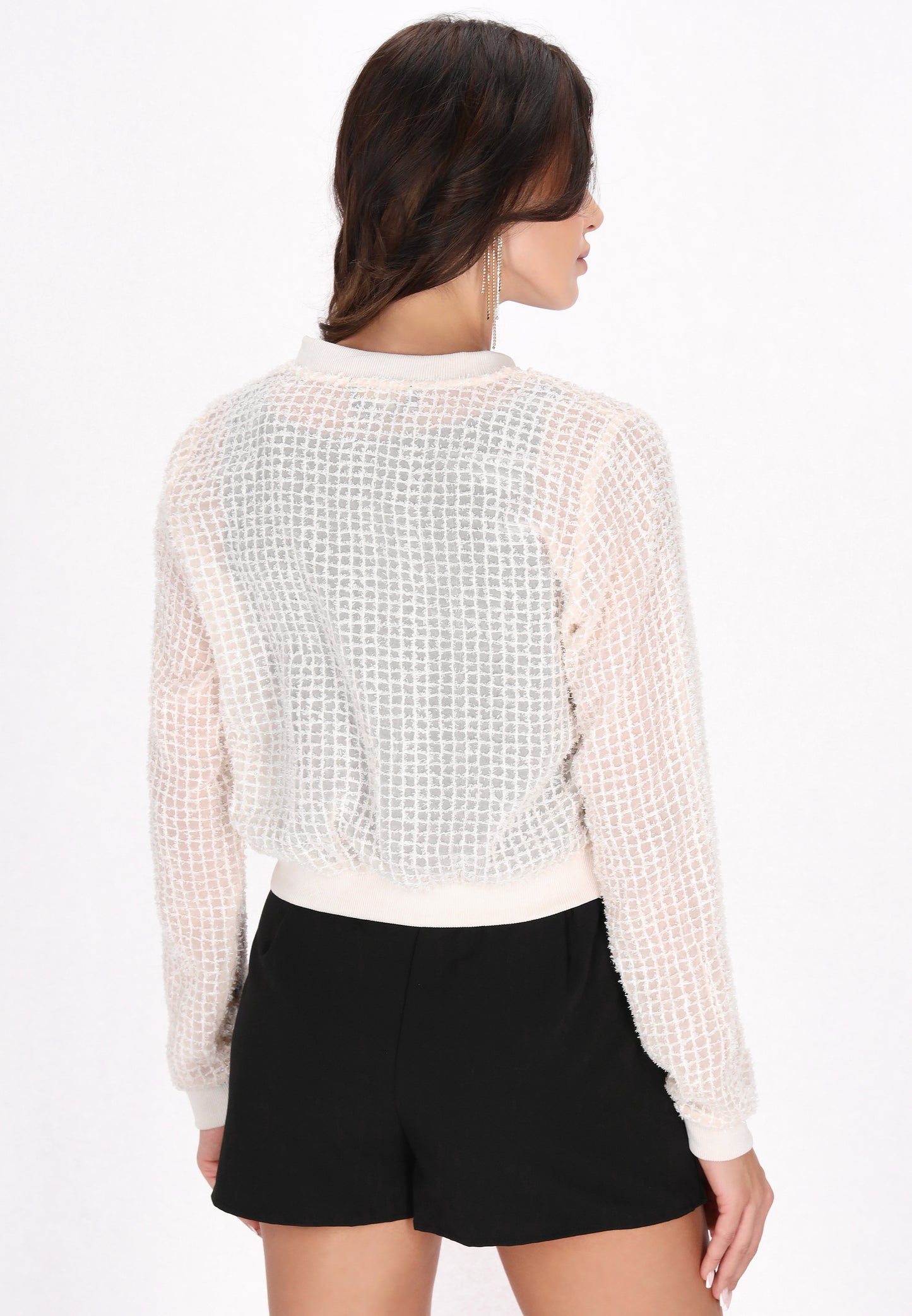 faina Women's Jacket