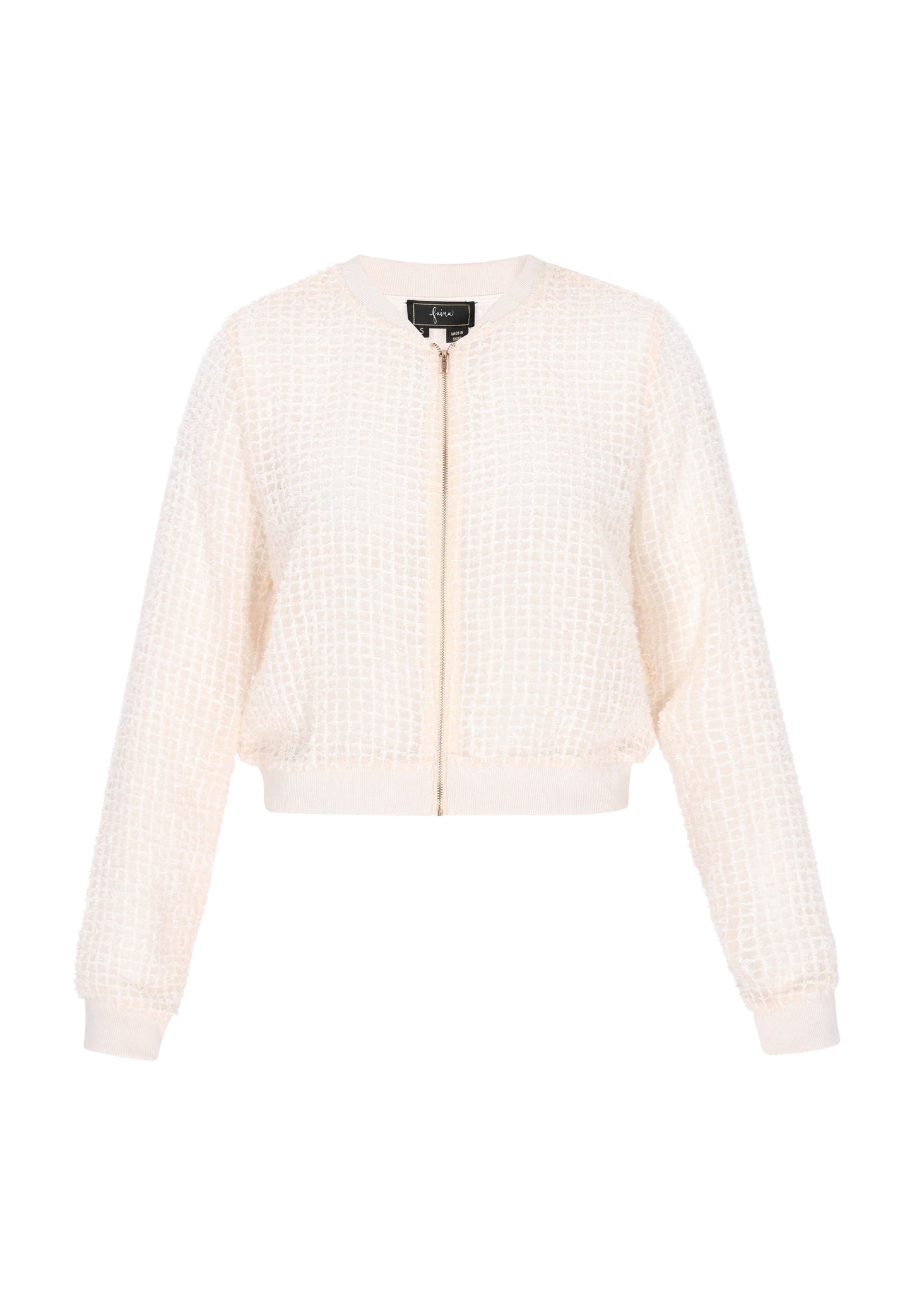 faina Women's Jacket