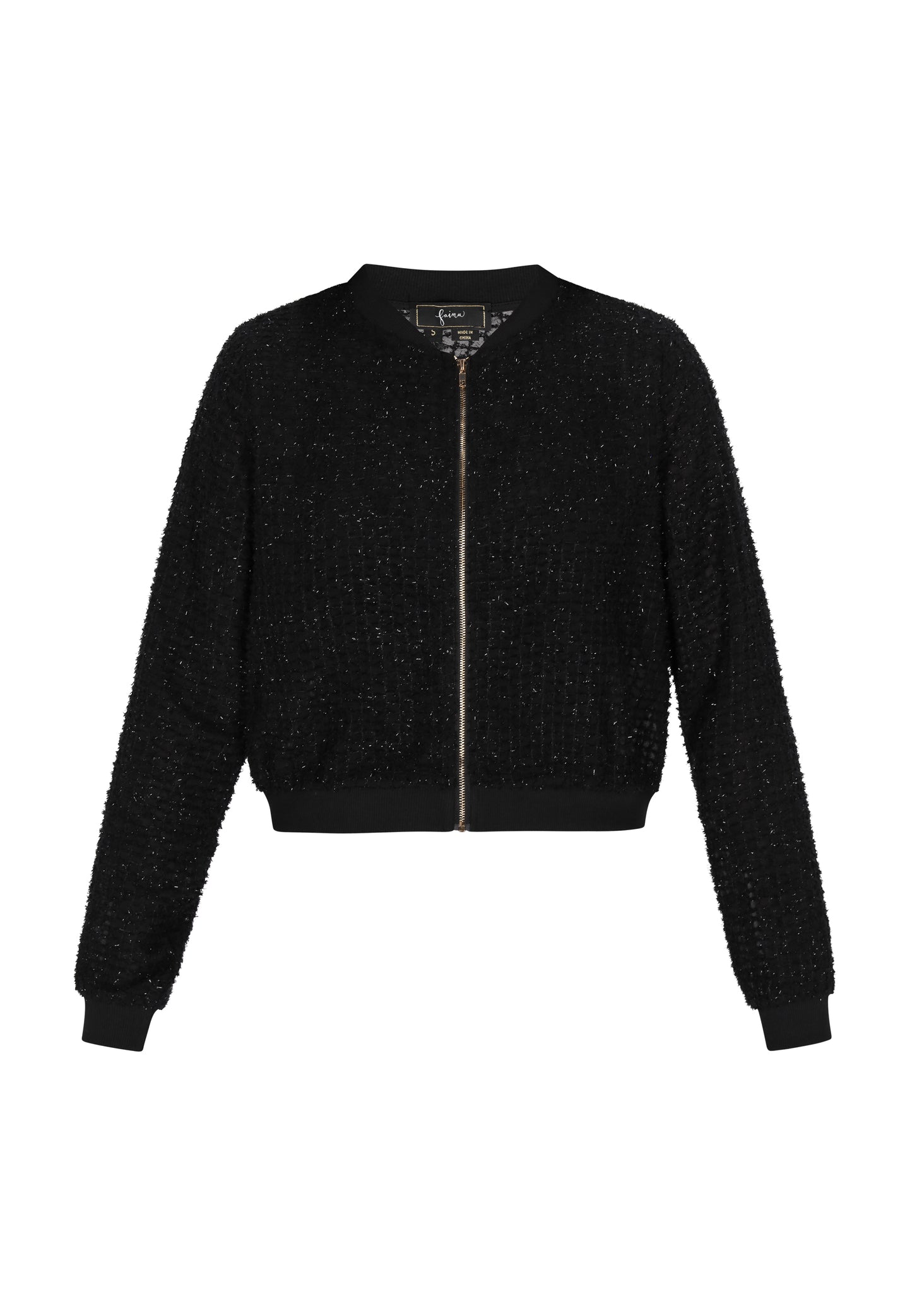 faina Women's Jacket