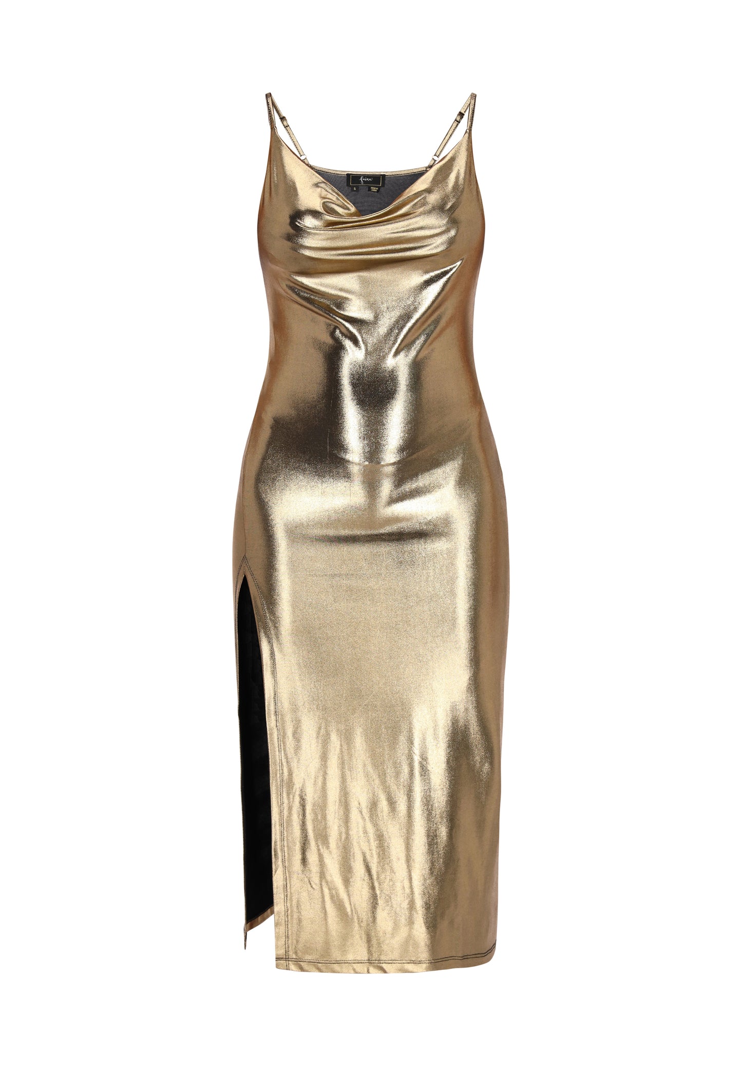 faina Kobiety Sukienka