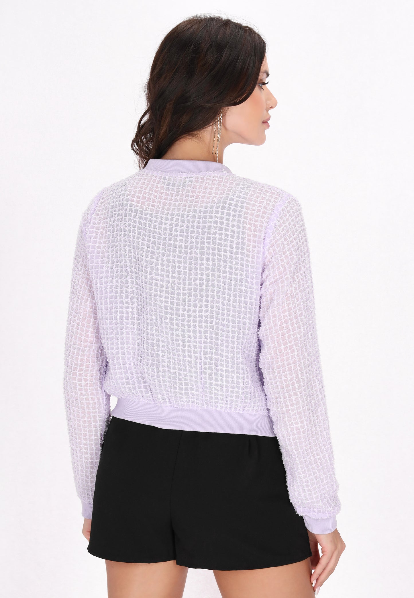 faina Women's Jacket