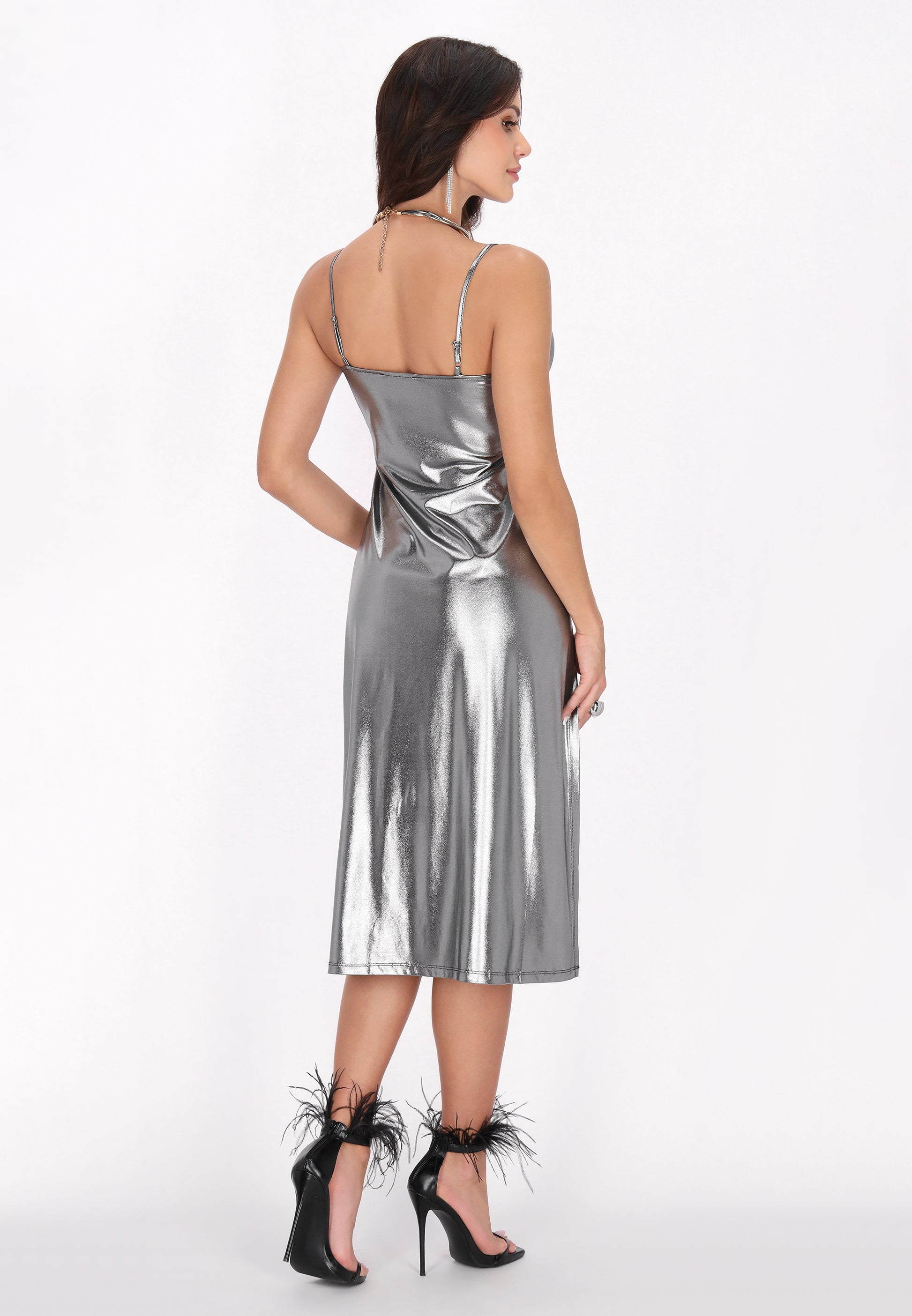 faina Kobiety Sukienka