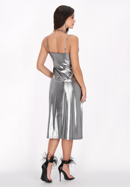 faina Kobiety Sukienka