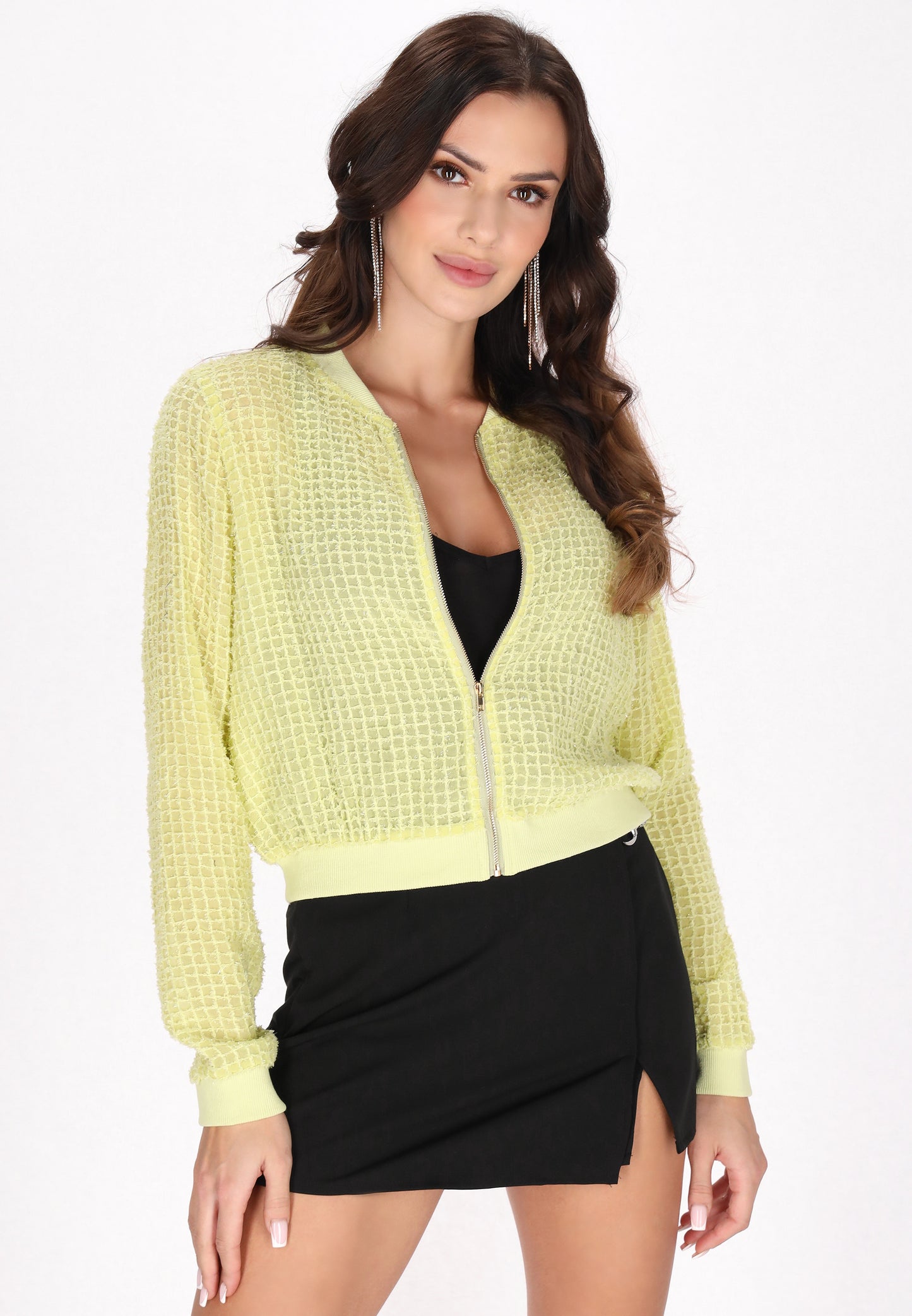 faina Women's Jacket