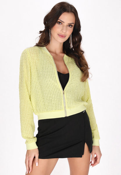 faina Women's Jacket