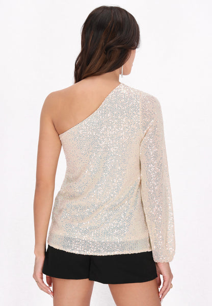 faina Women's Blouse