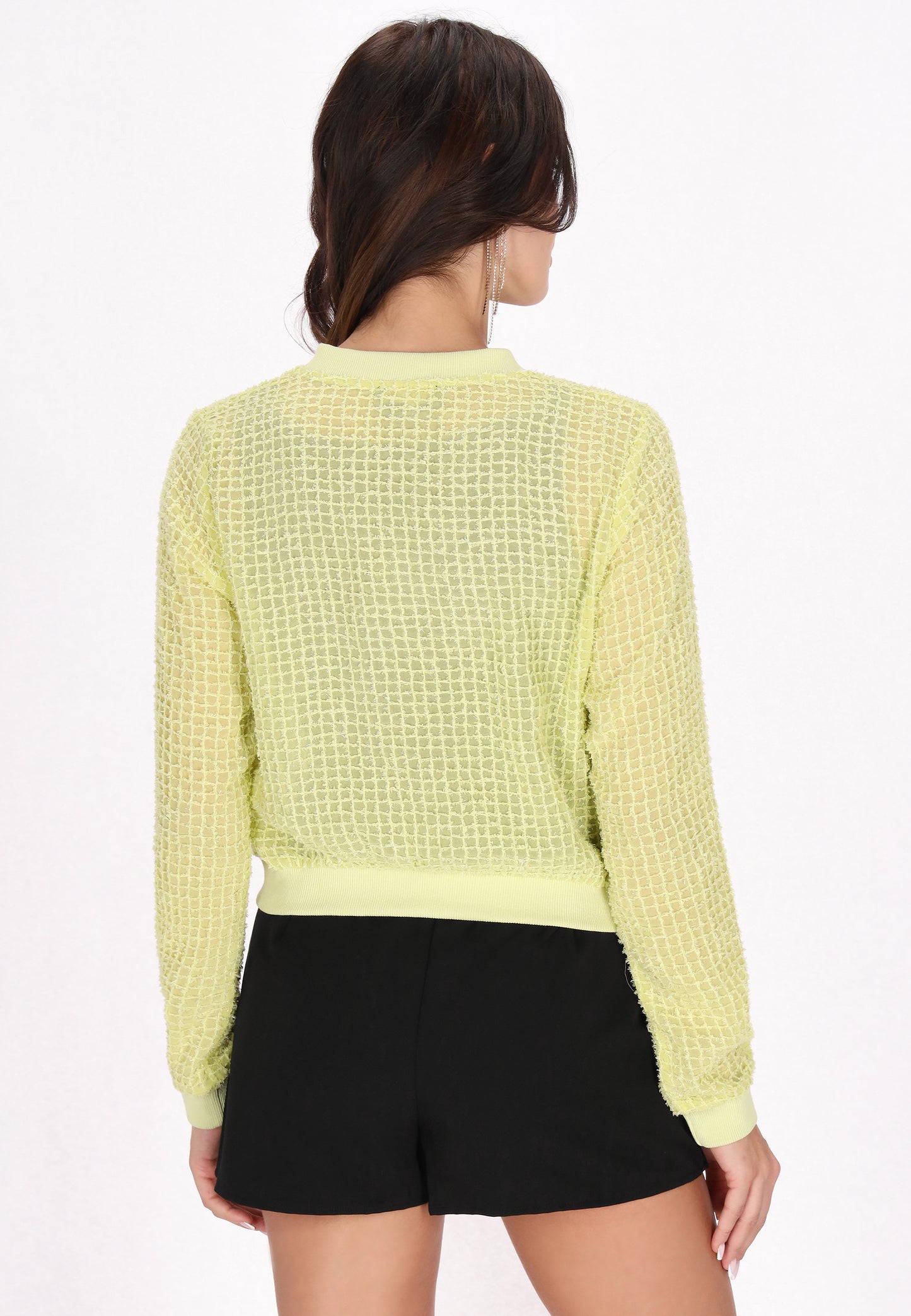 faina Women's Jacket