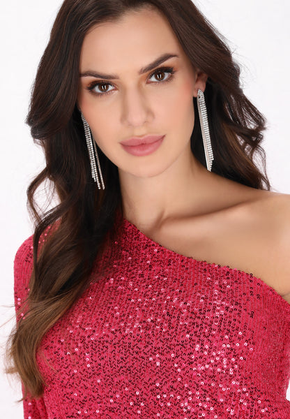 faina Women's Blouse