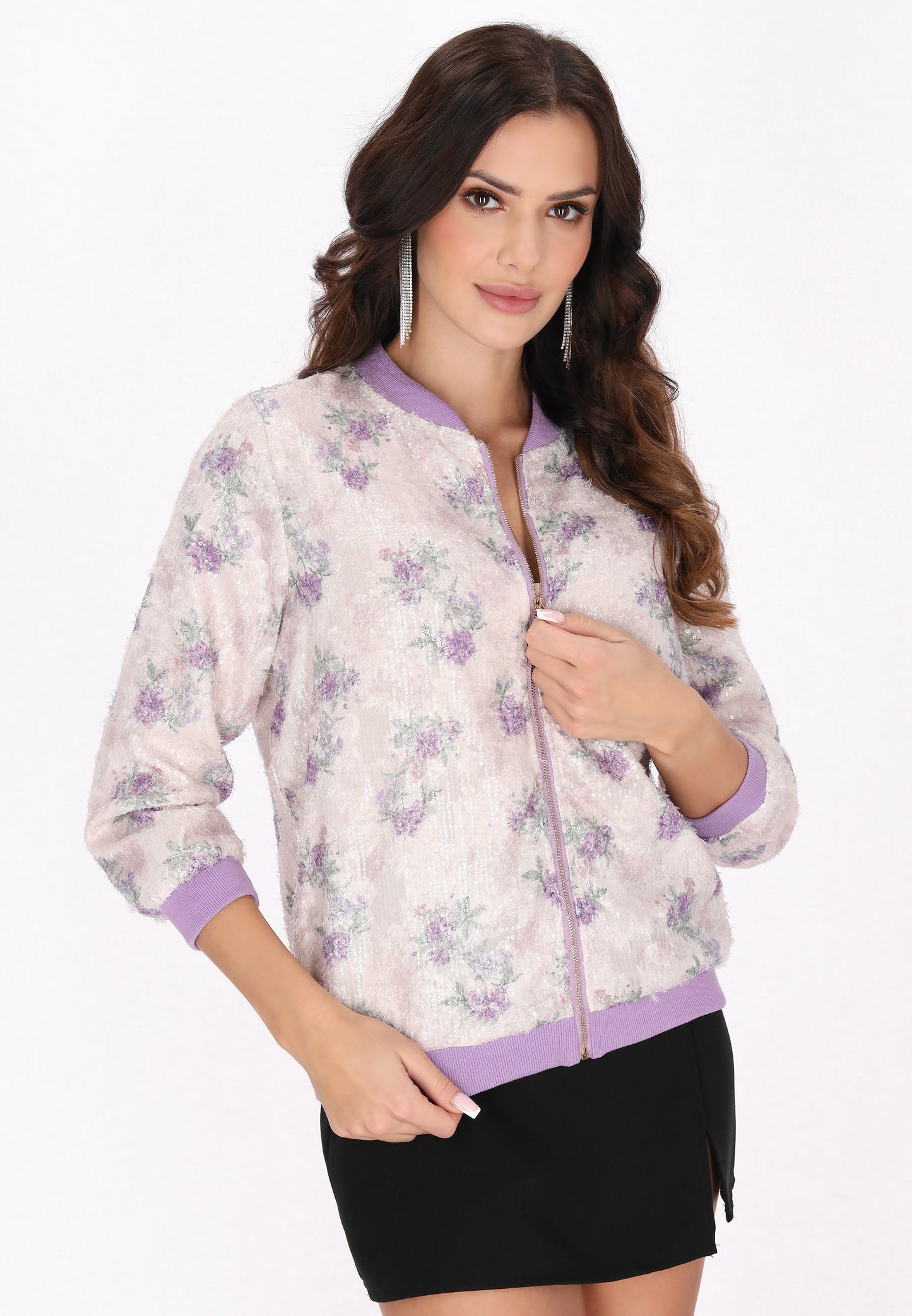 faina Women's Jacket