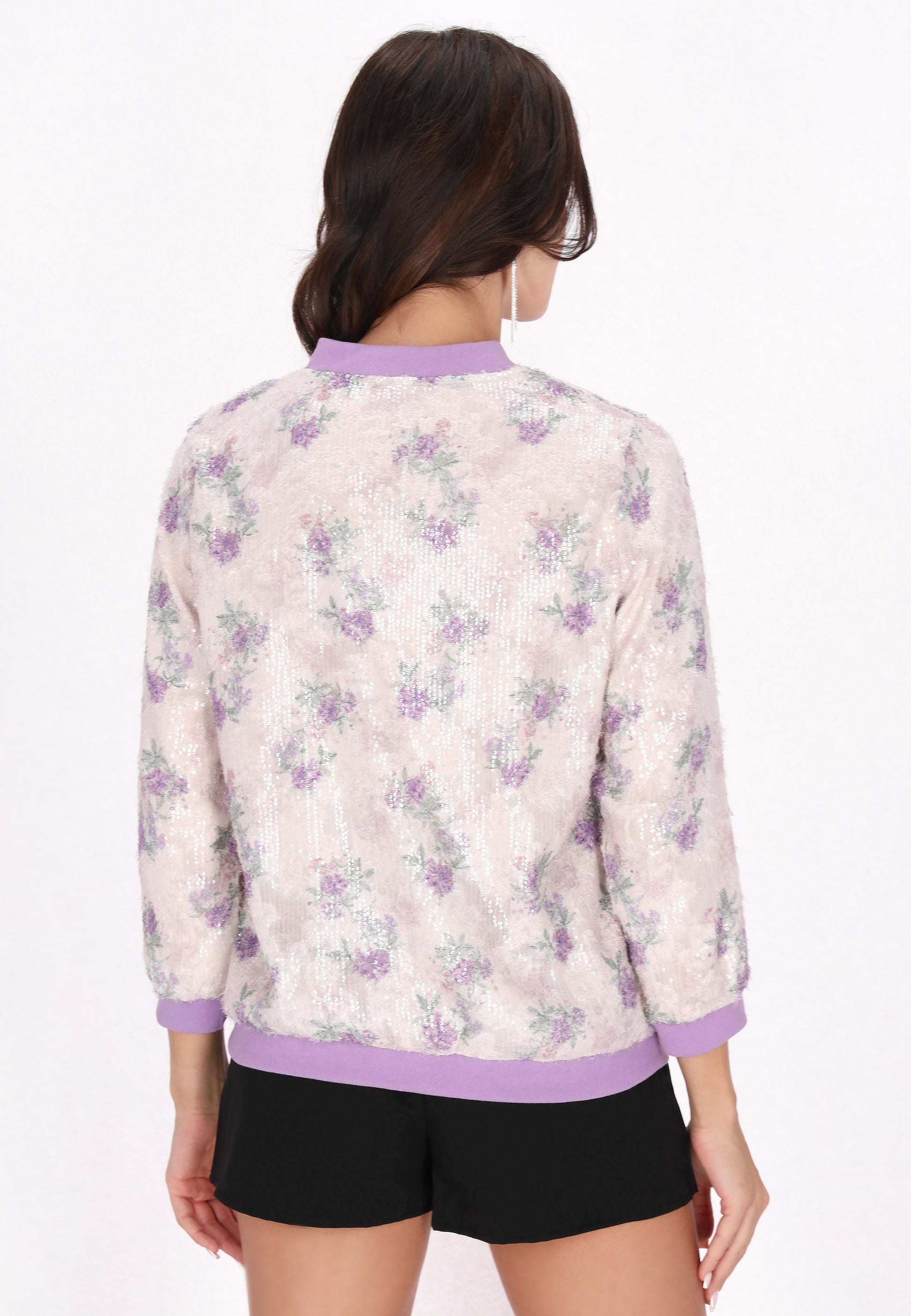 faina Women's Jacket