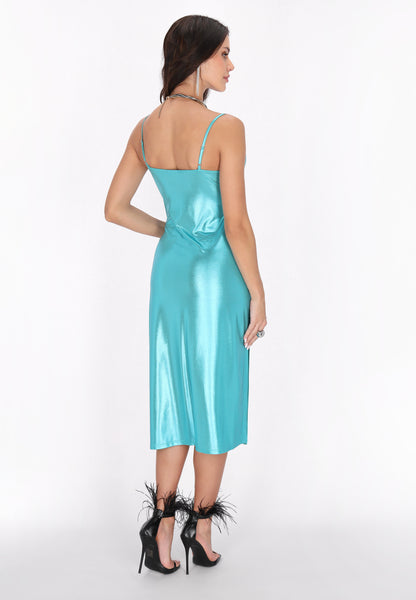 faina Kobiety Sukienka