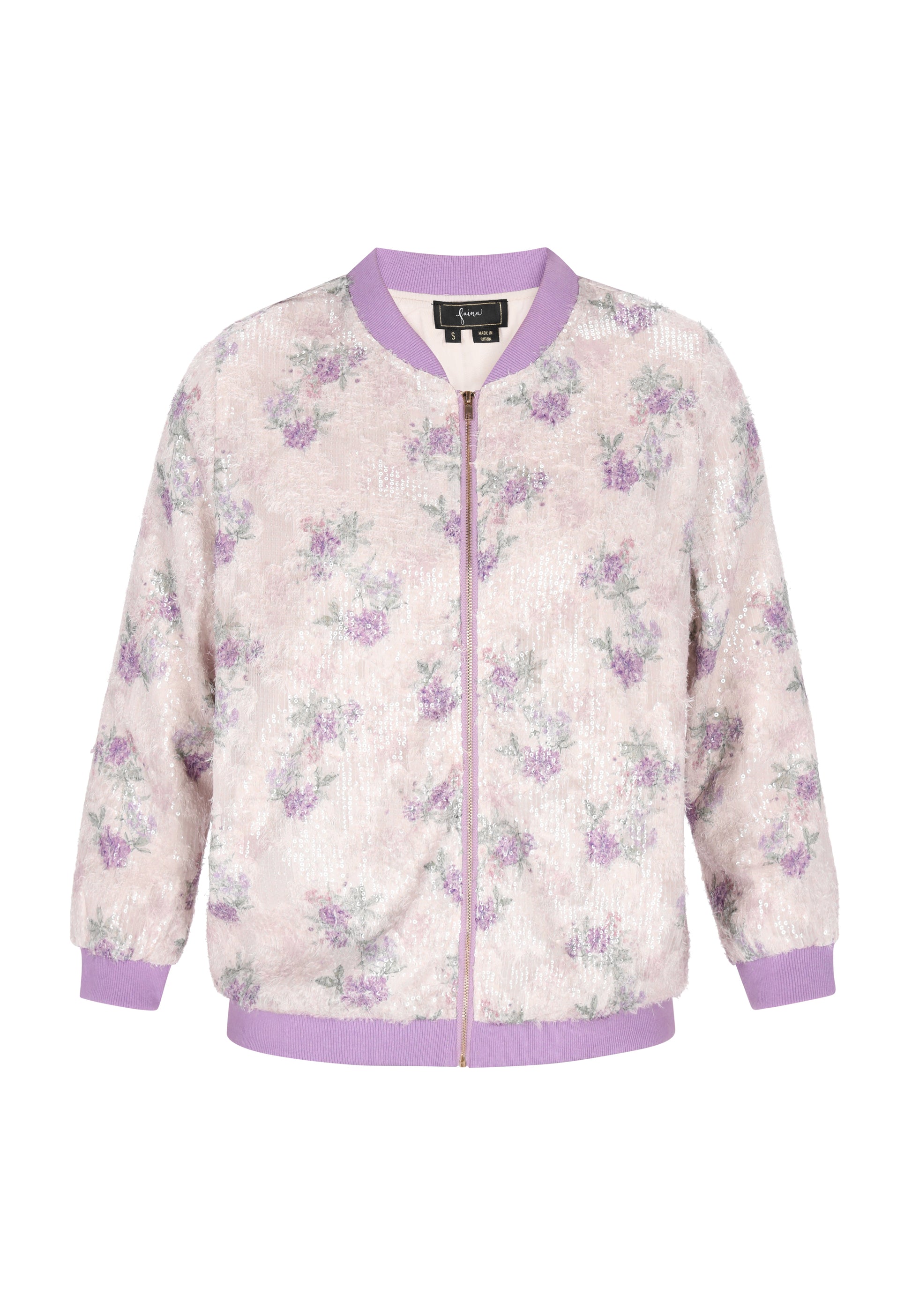 faina Women's Jacket