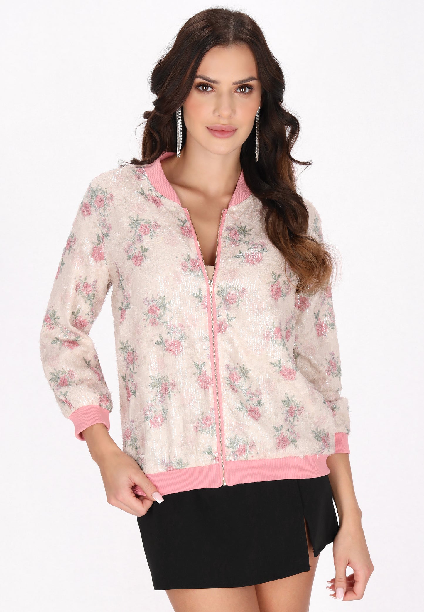 faina Women's Jacket