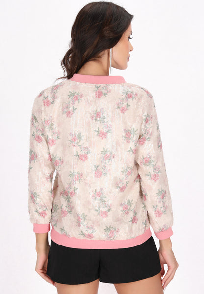 faina Women's Jacket