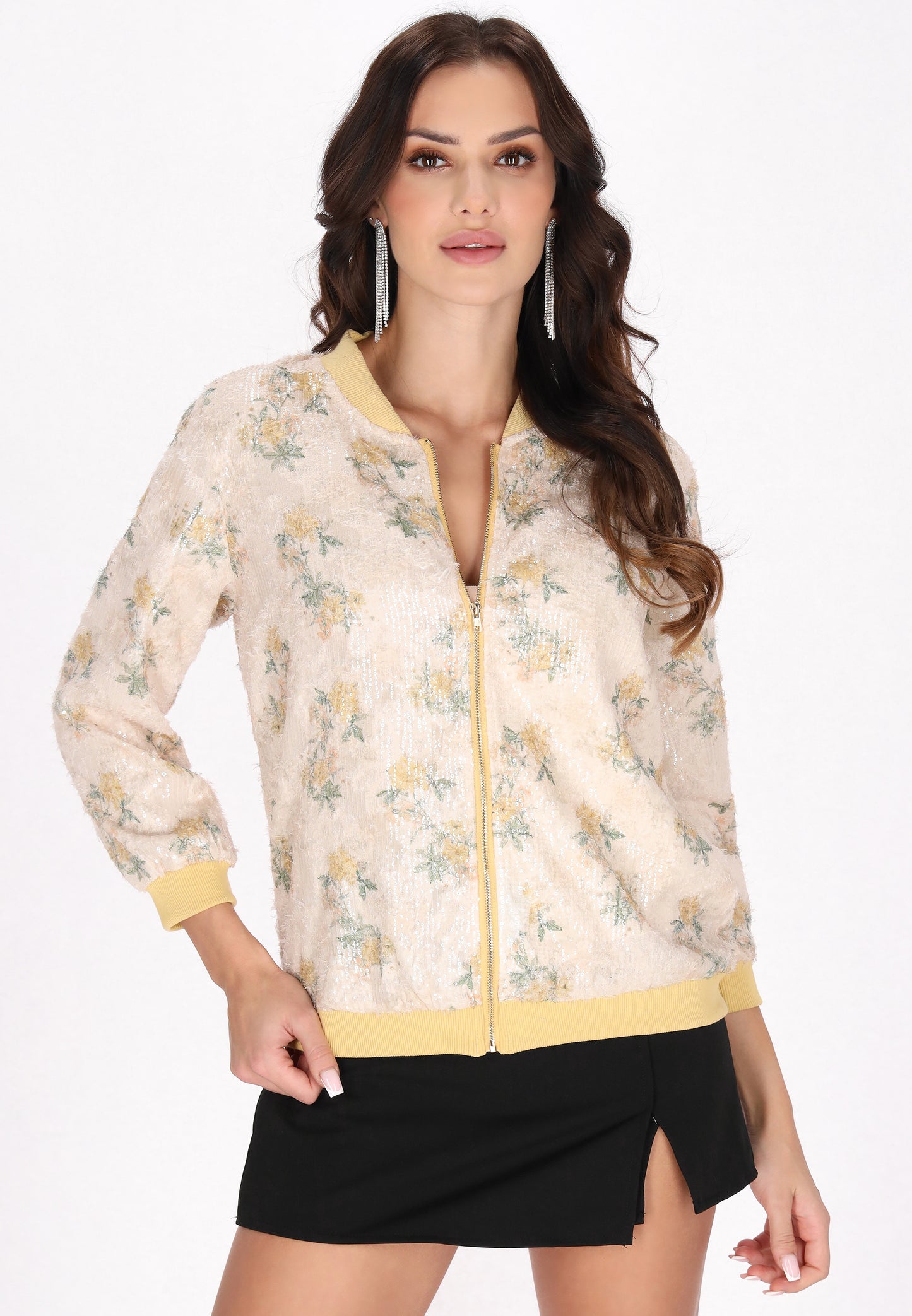 faina Women's Jacket