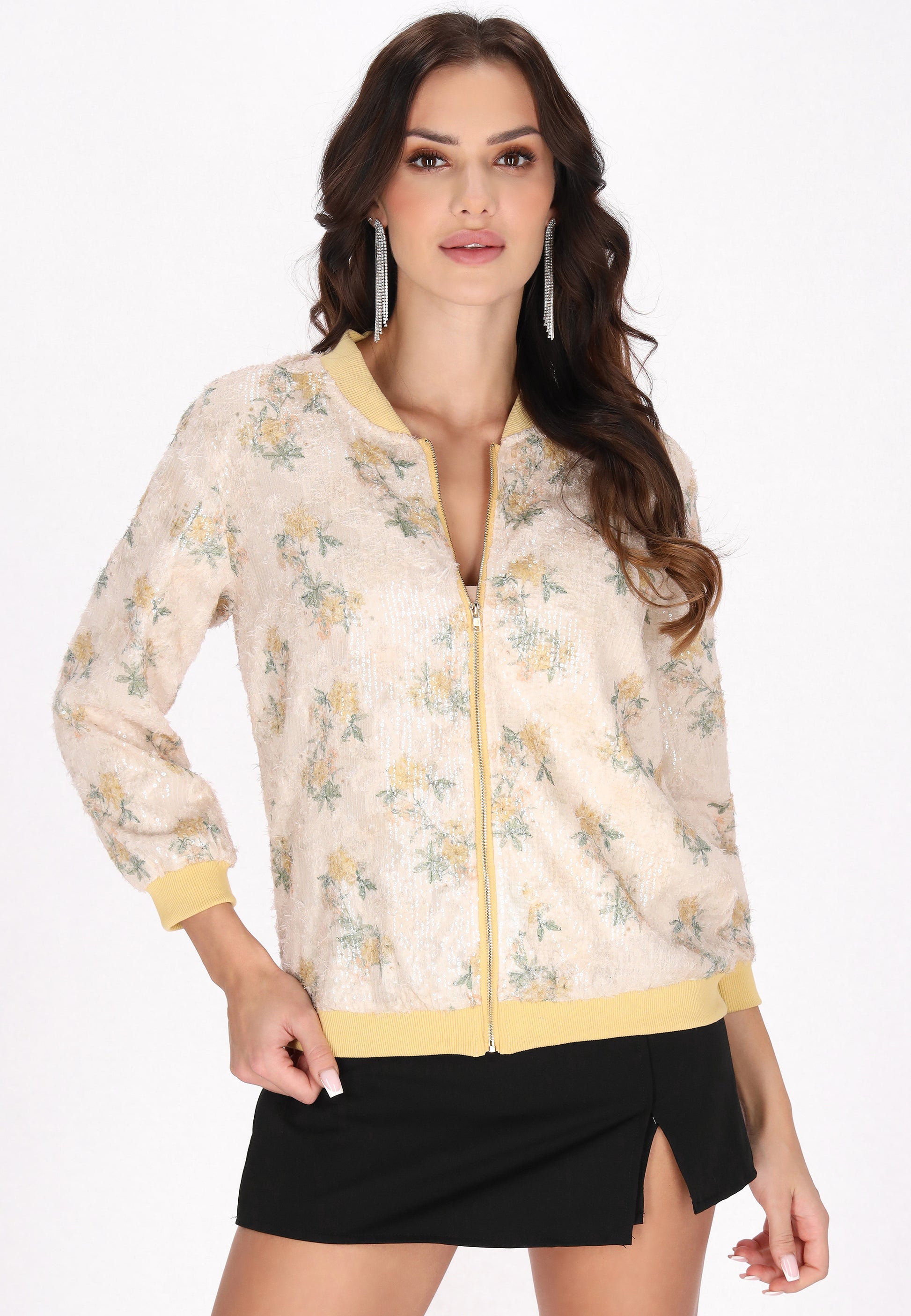 faina Women's Jacket