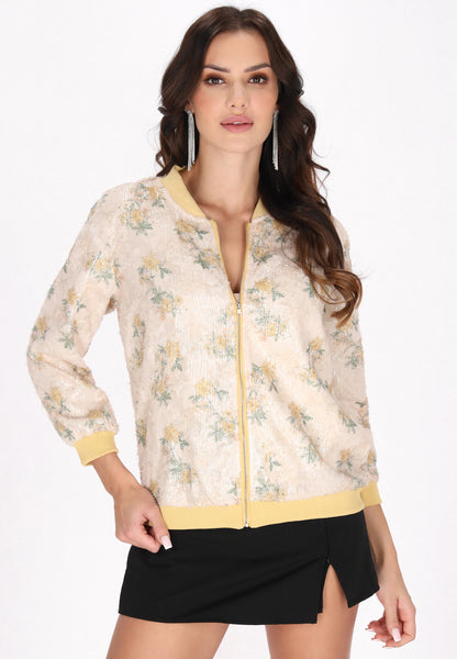 faina Women's Jacket