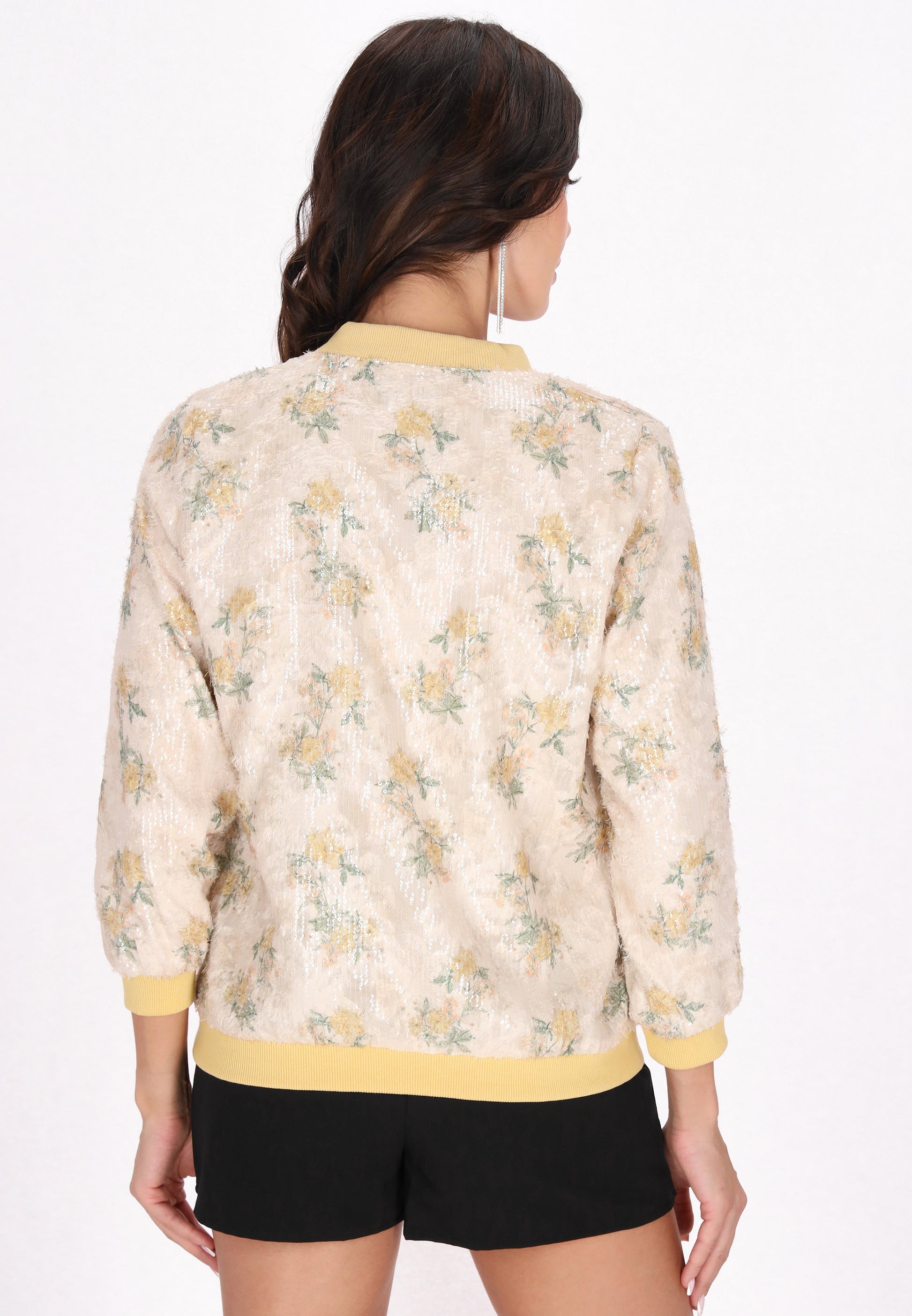 faina Women's Jacket