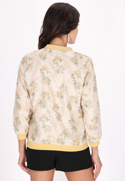 faina Women's Jacket