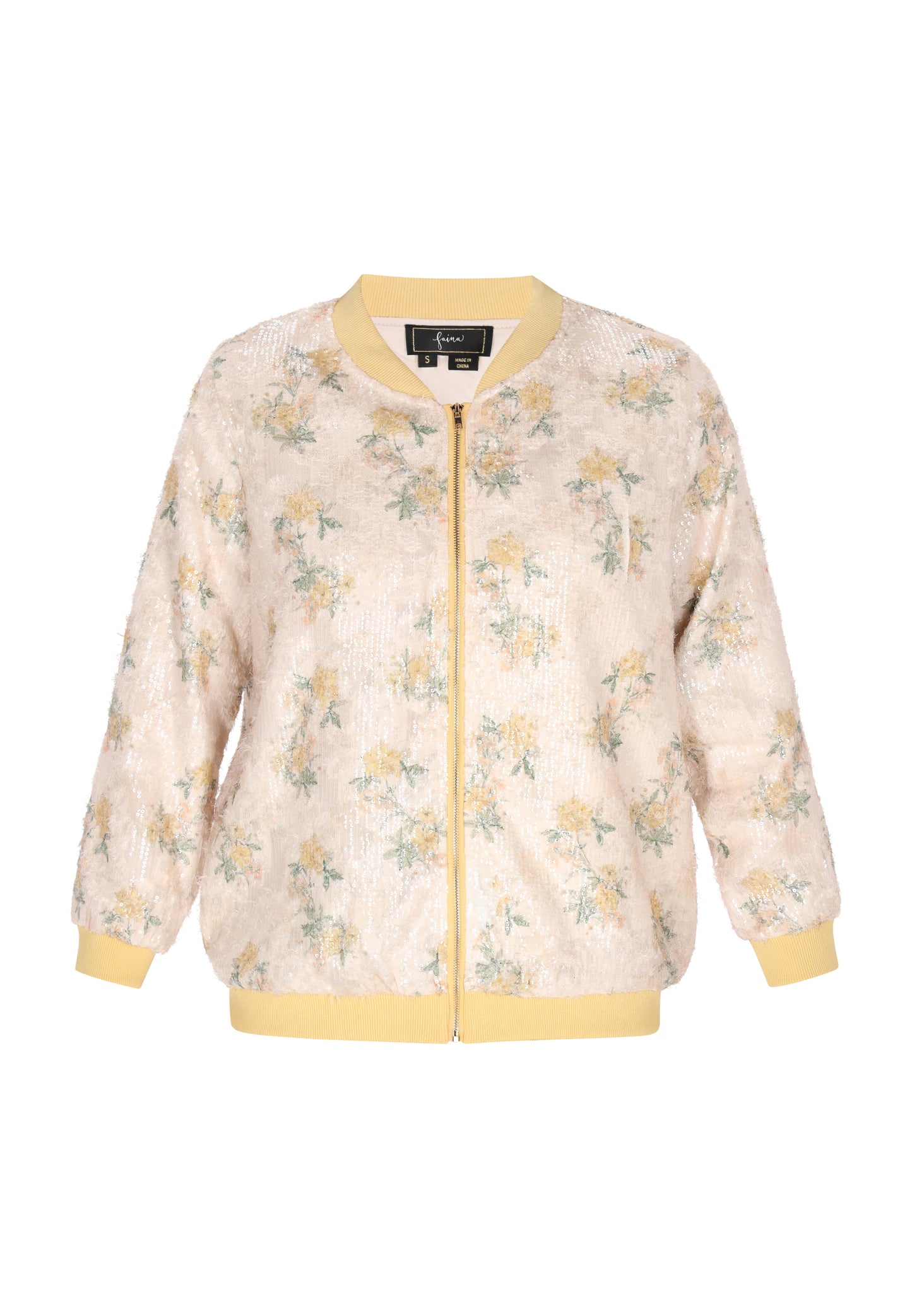 faina Women's Jacket