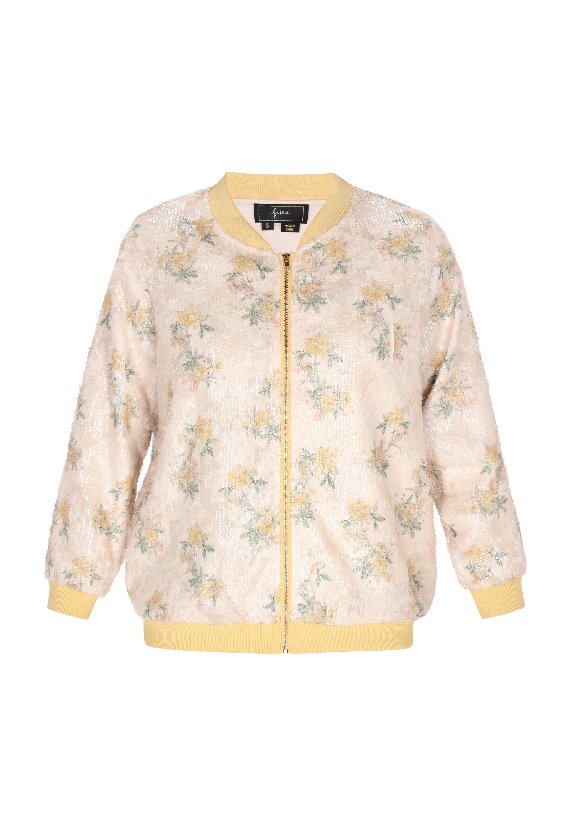 faina Women's Jacket