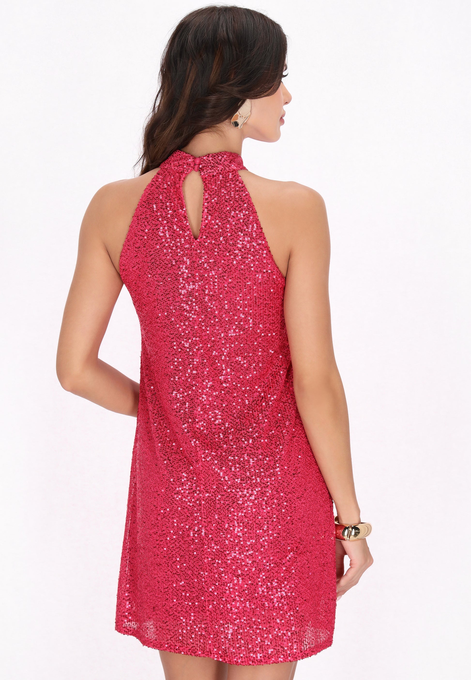 faina Kobiety damska Sukienka