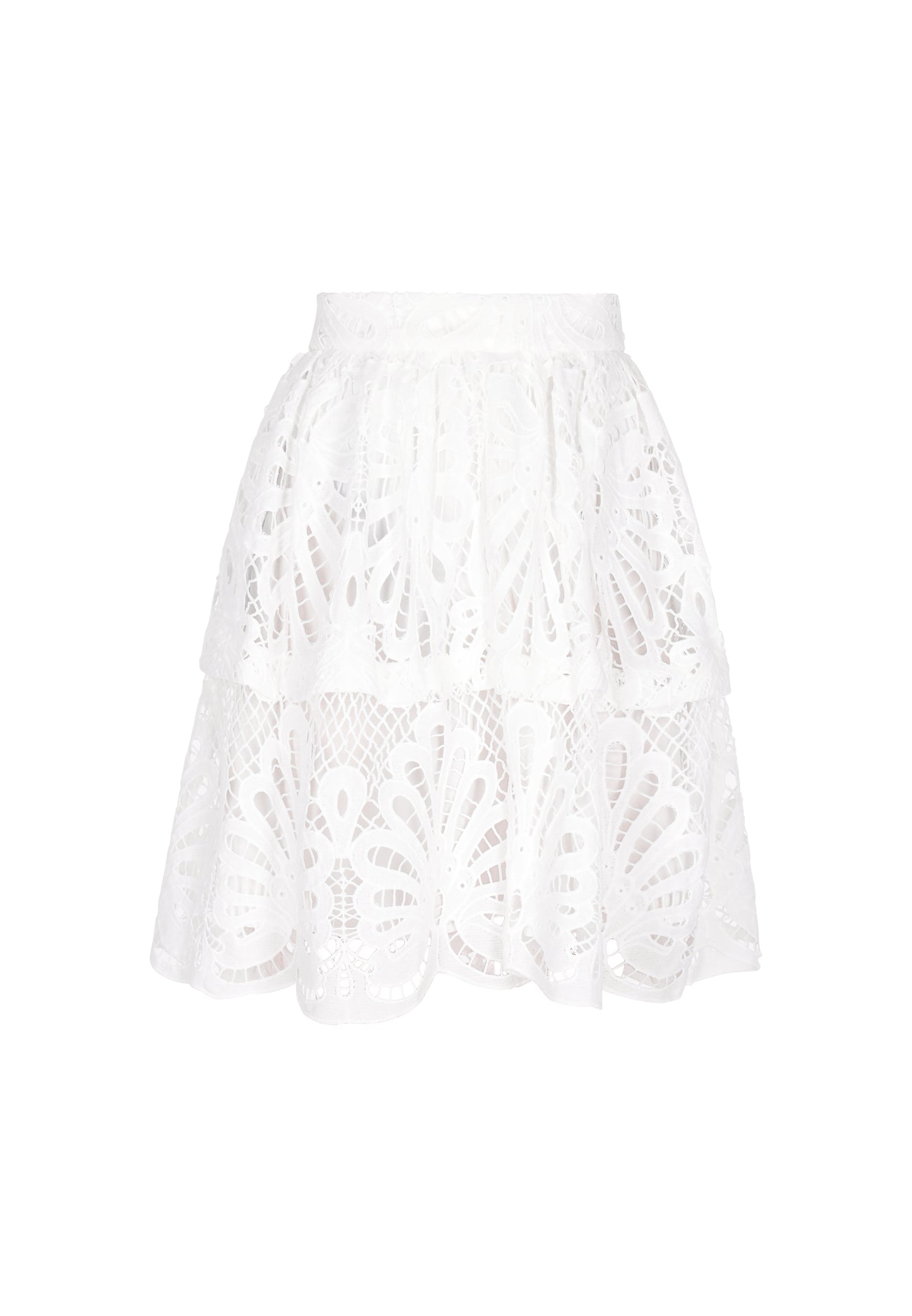 faina Kobiety spódnica