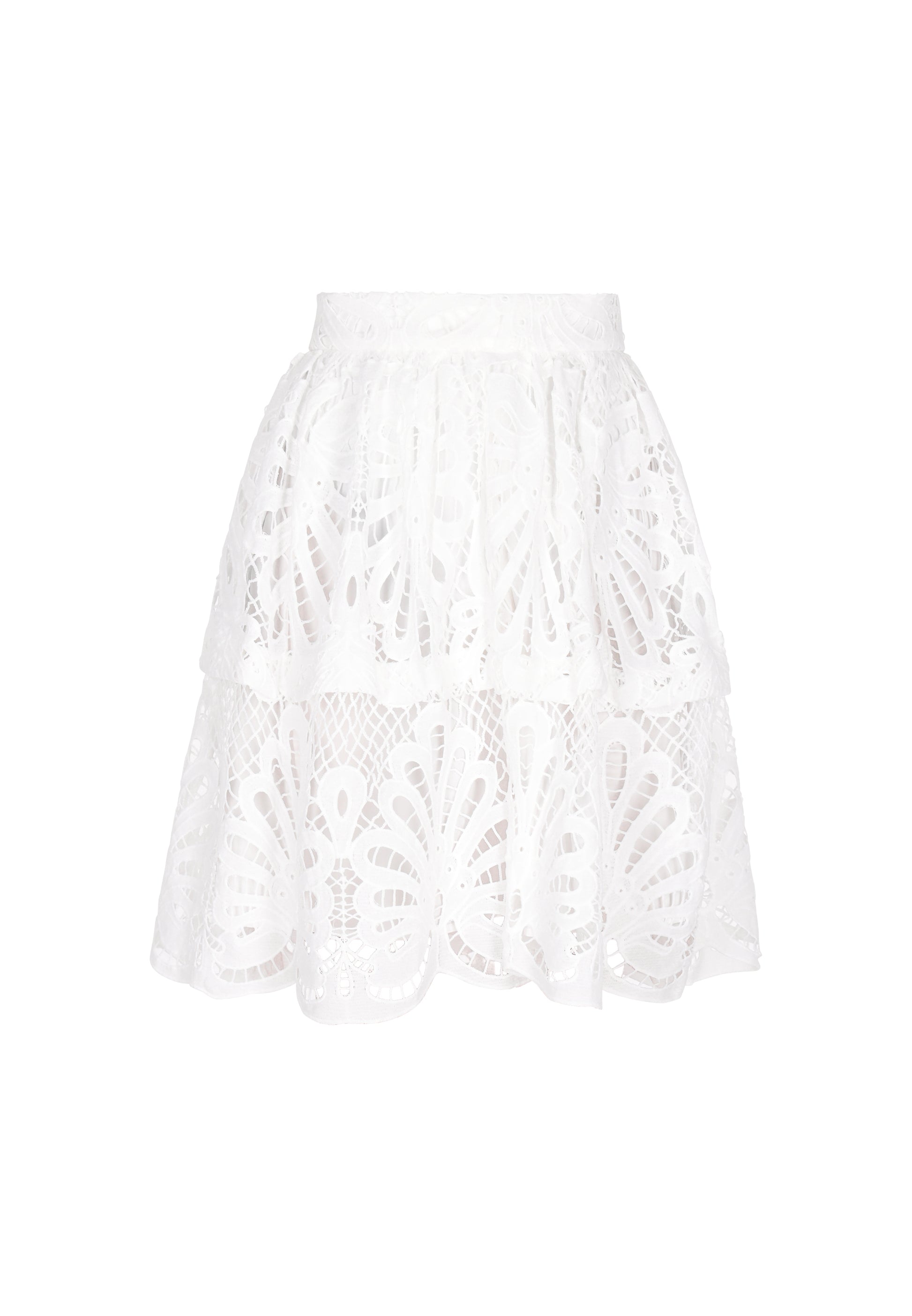 faina Kobiety spódnica