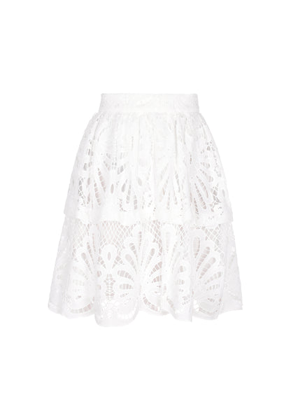 faina Kobiety spódnica