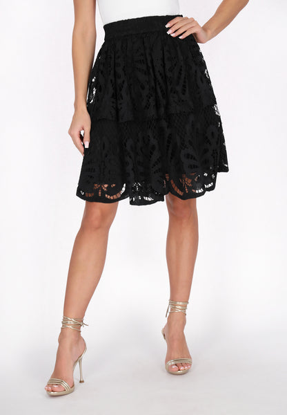 faina Kobiety spódnica