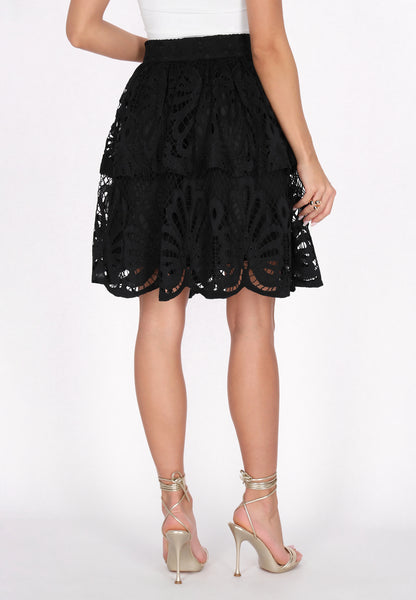 faina Kobiety spódnica