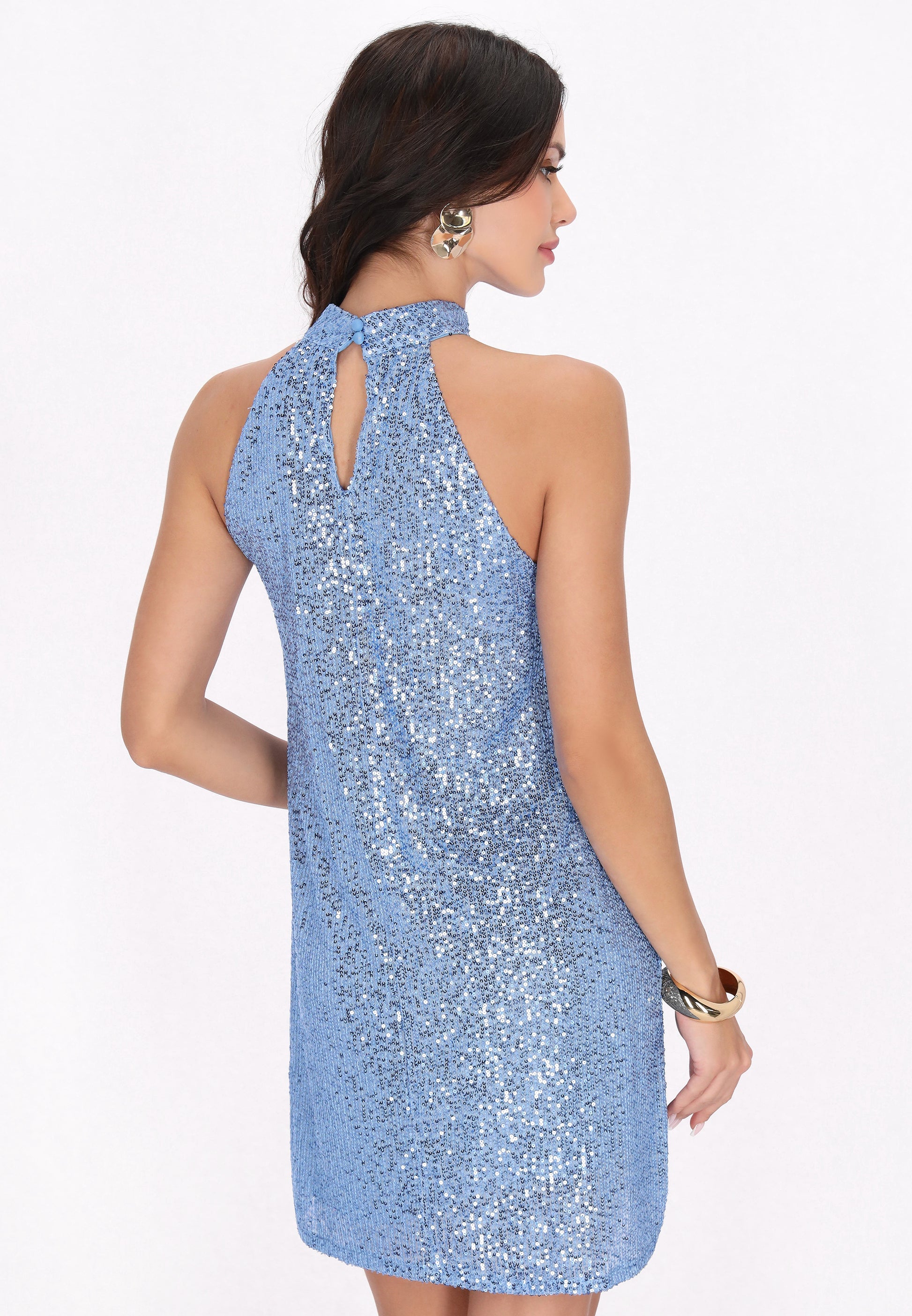 faina Kobiety damska Sukienka