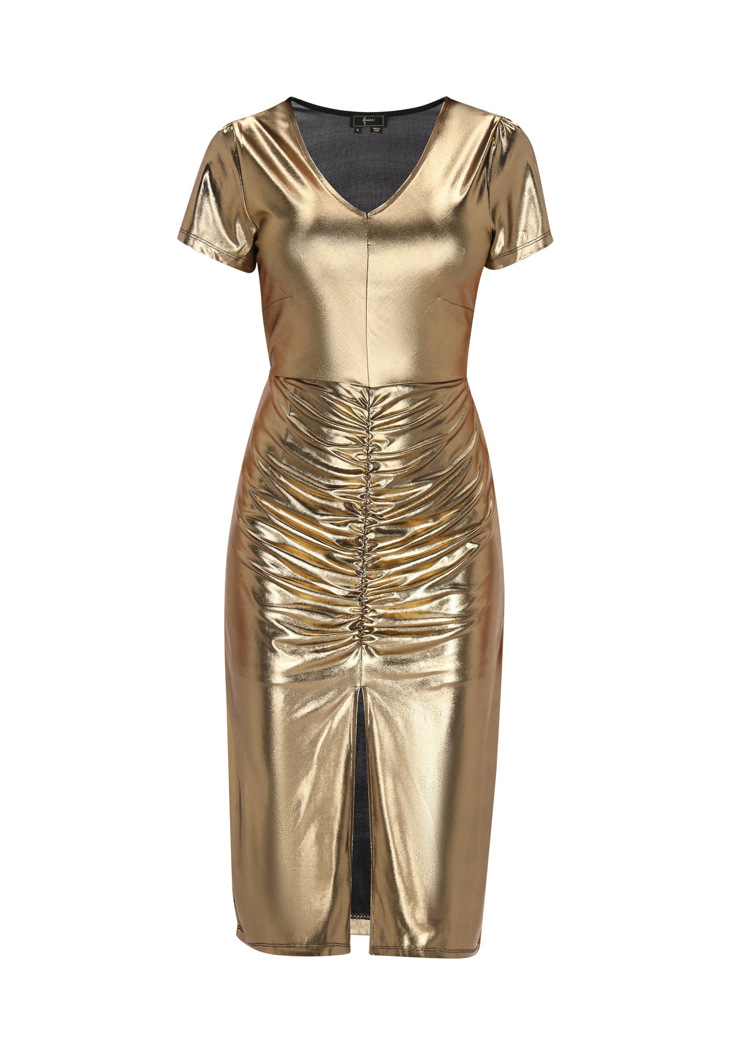 faina Kobiety Sukienka