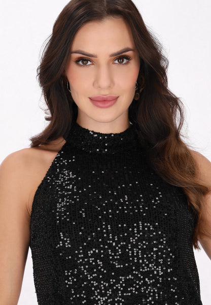 faina Kobiety damska Sukienka