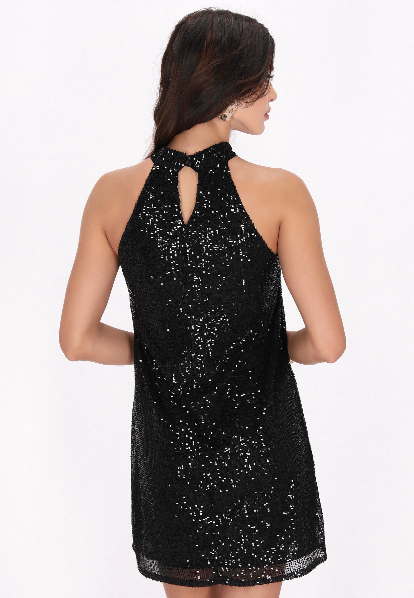 faina Kobiety damska Sukienka