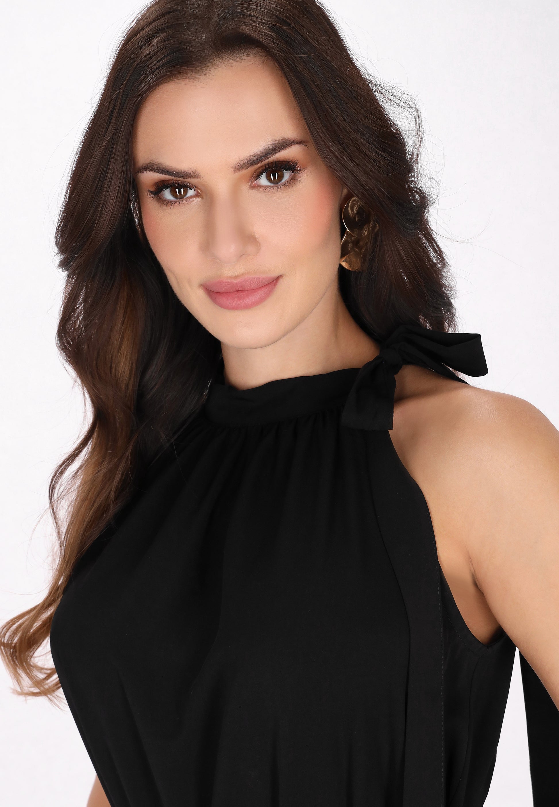 faina Kobiety Sukienka