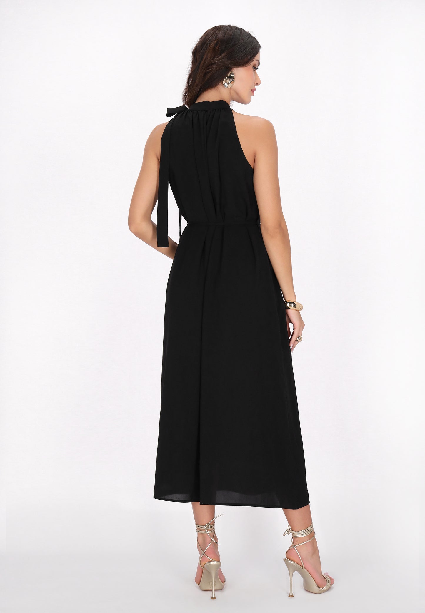 faina Kobiety Sukienka