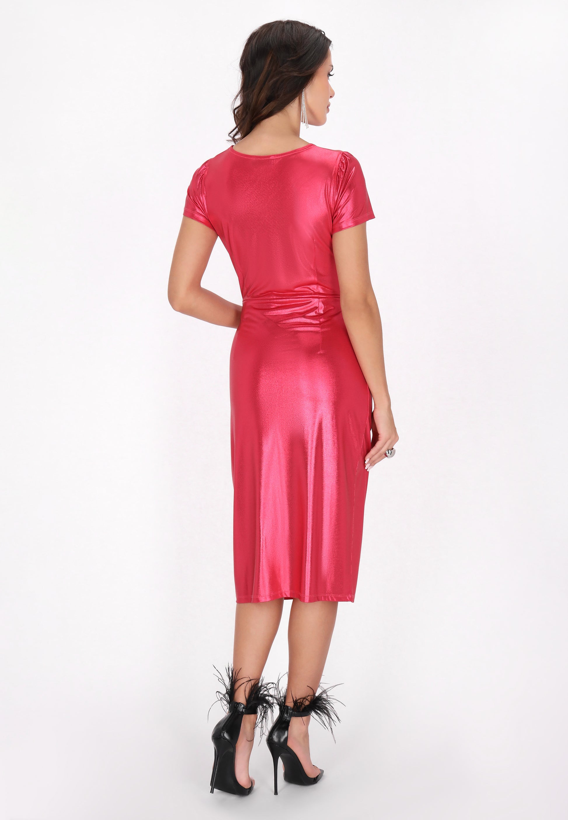 faina Kobiety Sukienka