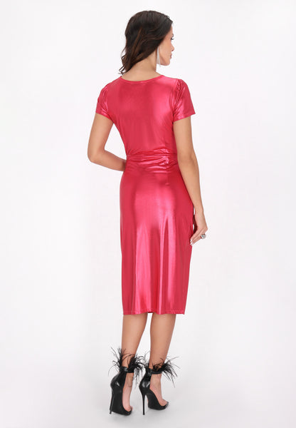 faina Kobiety Sukienka