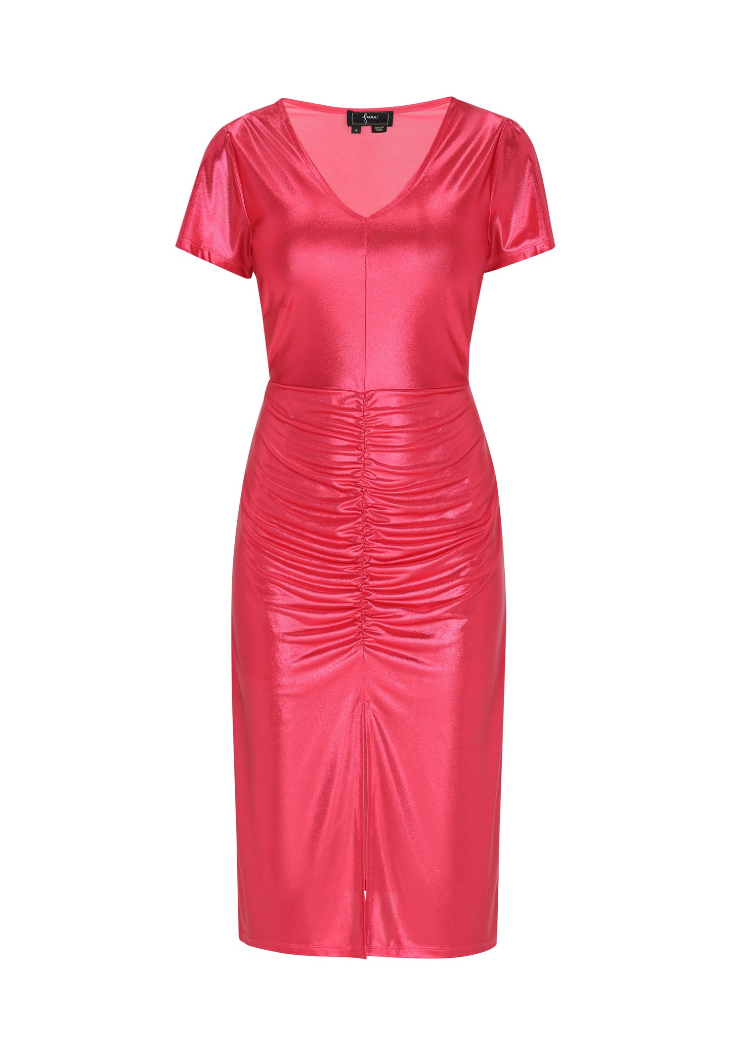 faina Kobiety Sukienka