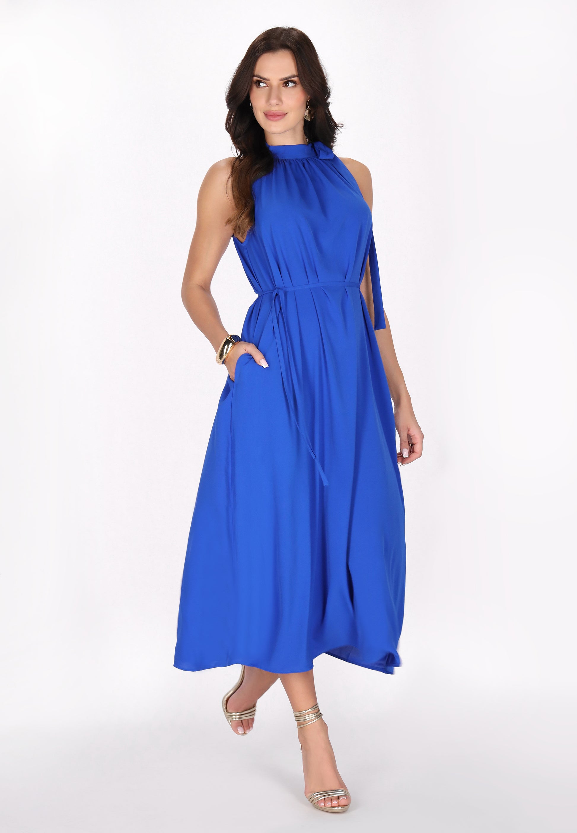 faina Kobiety Sukienka