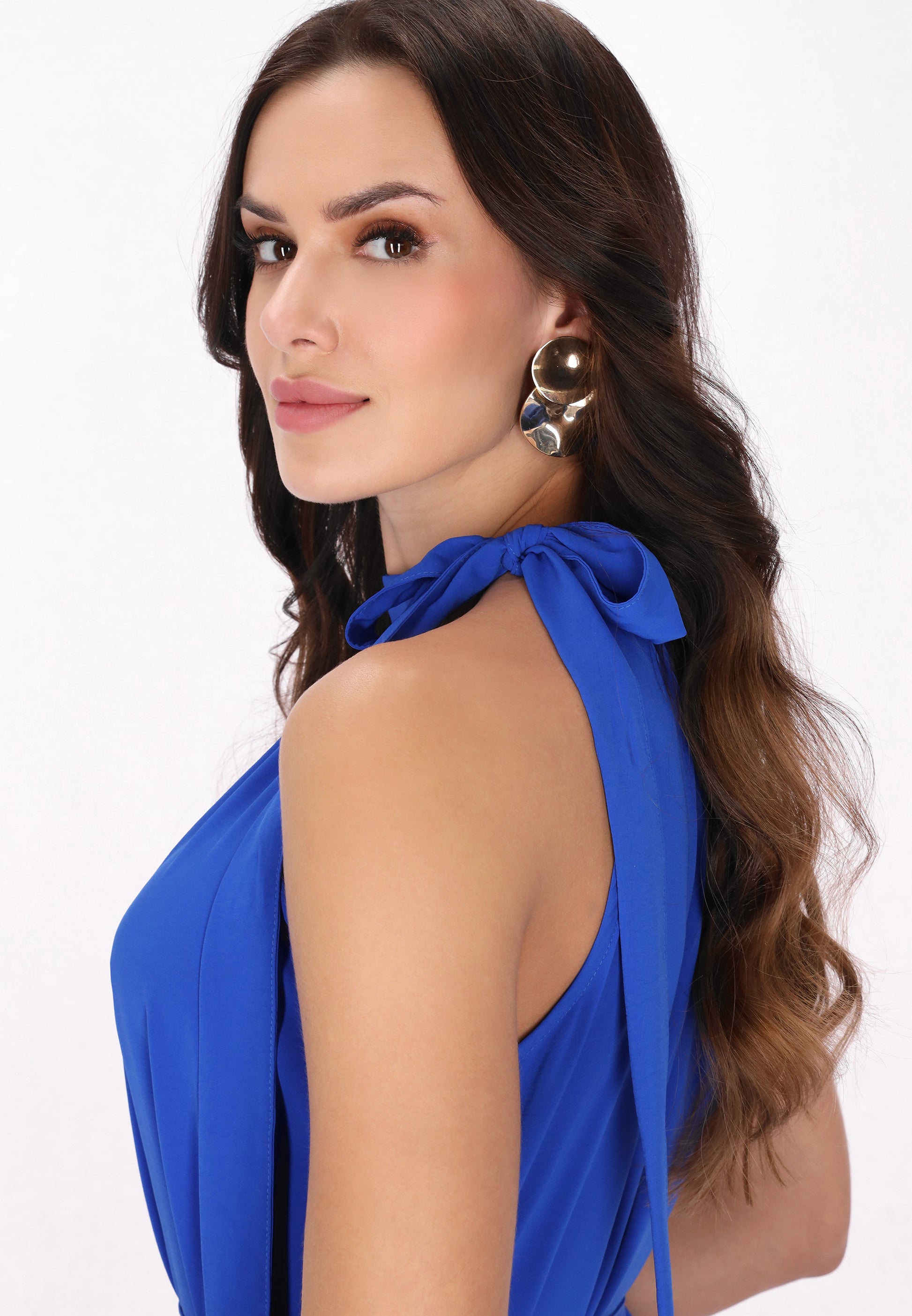 faina Kobiety Sukienka