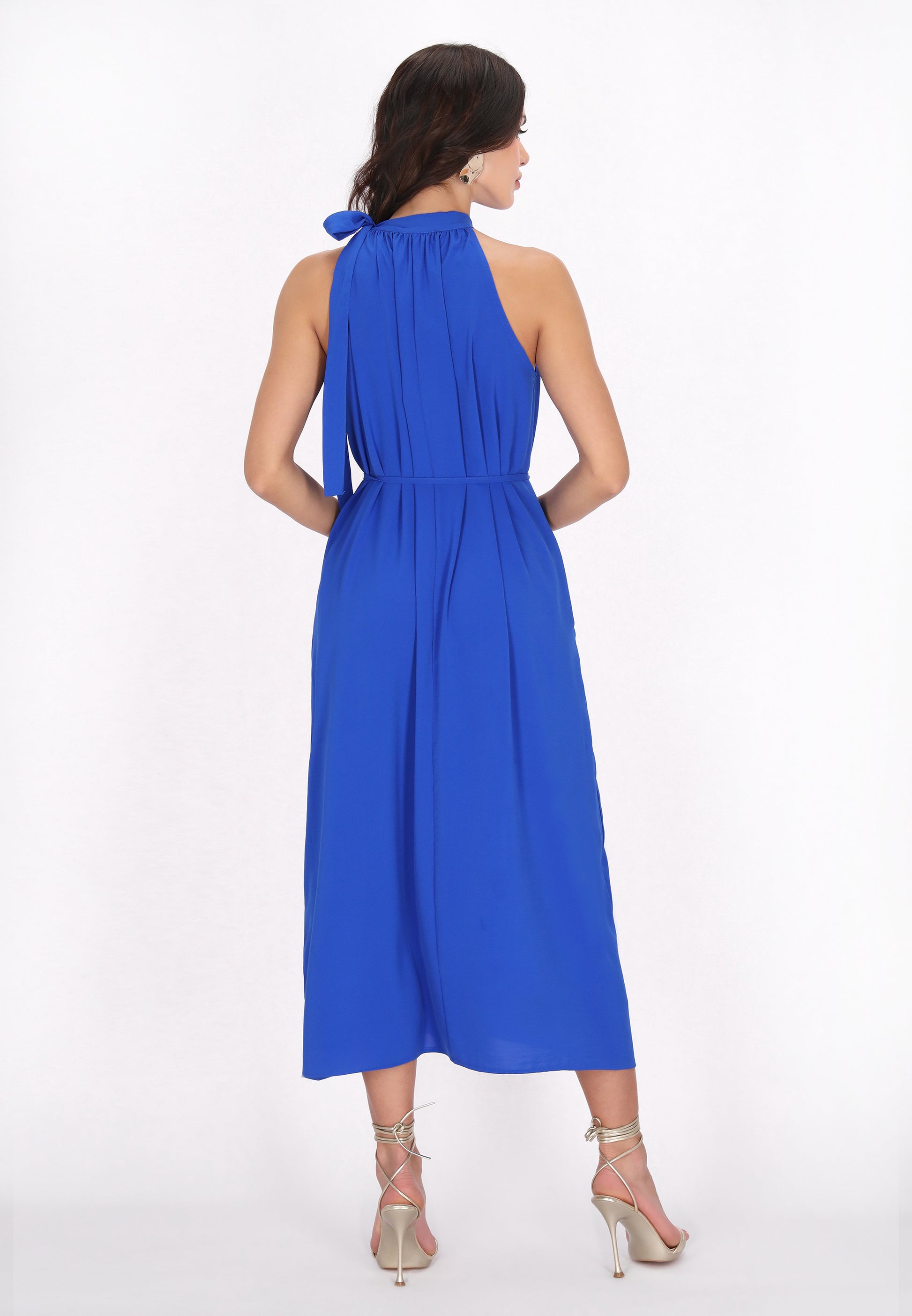 faina Kobiety Sukienka