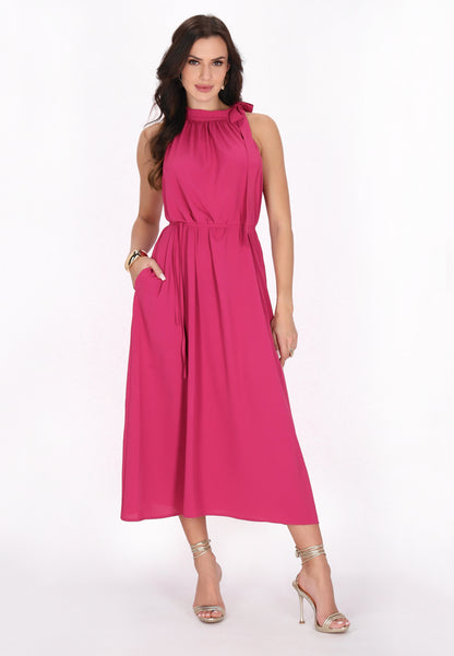 faina Kobiety Sukienka