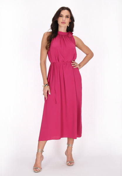 faina Kobiety Sukienka