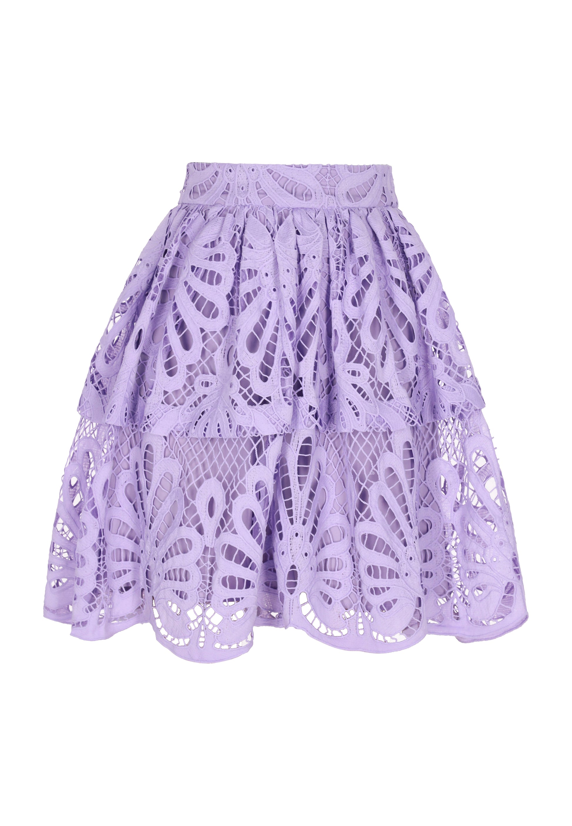 faina Kobiety spódnica