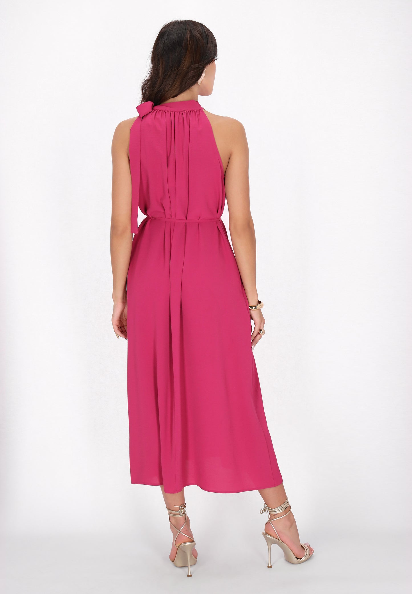 faina Kobiety Sukienka