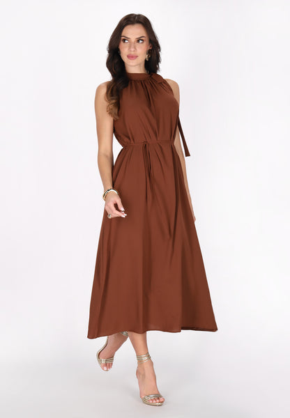 faina Kobiety Sukienka