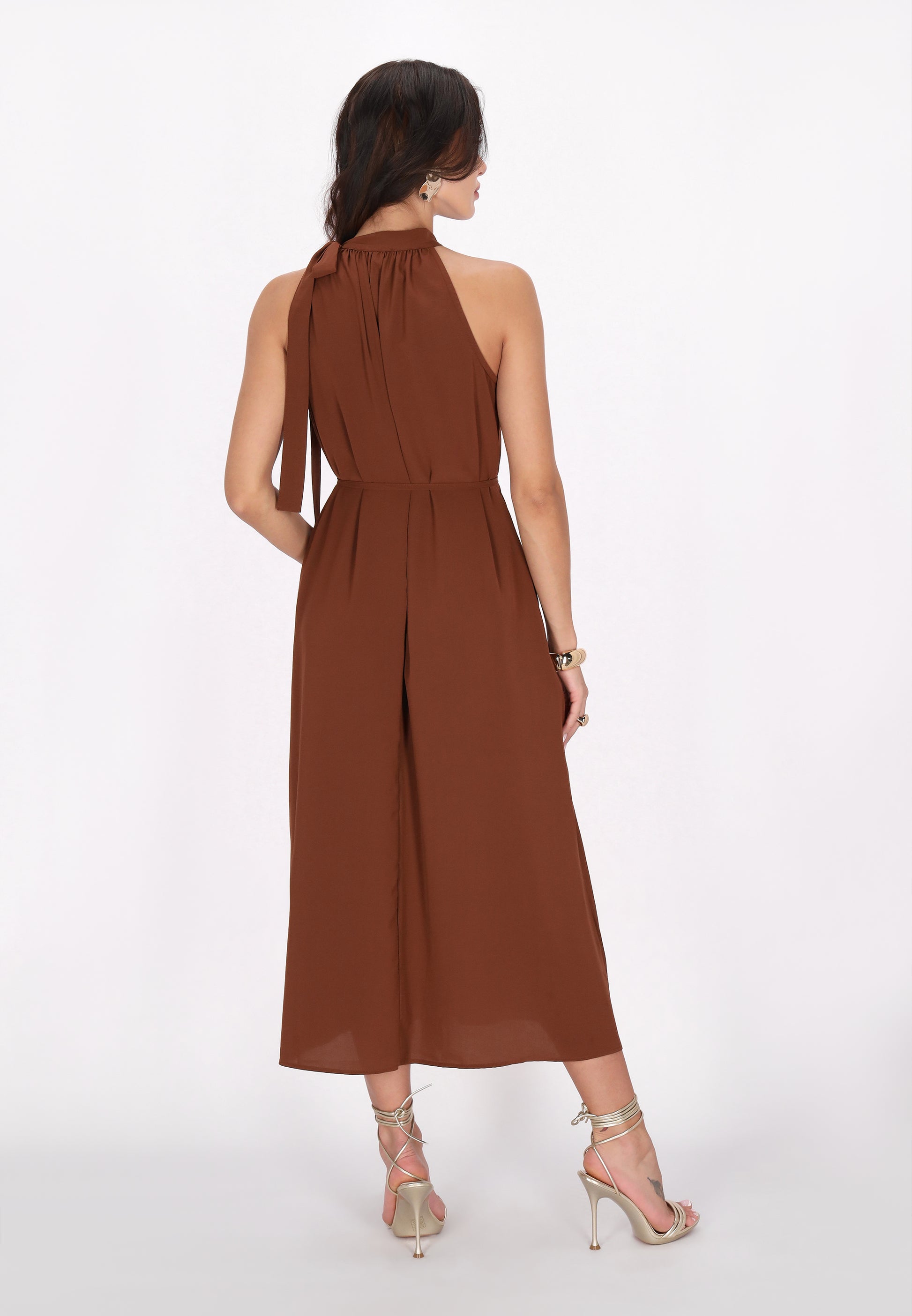 faina Kobiety Sukienka