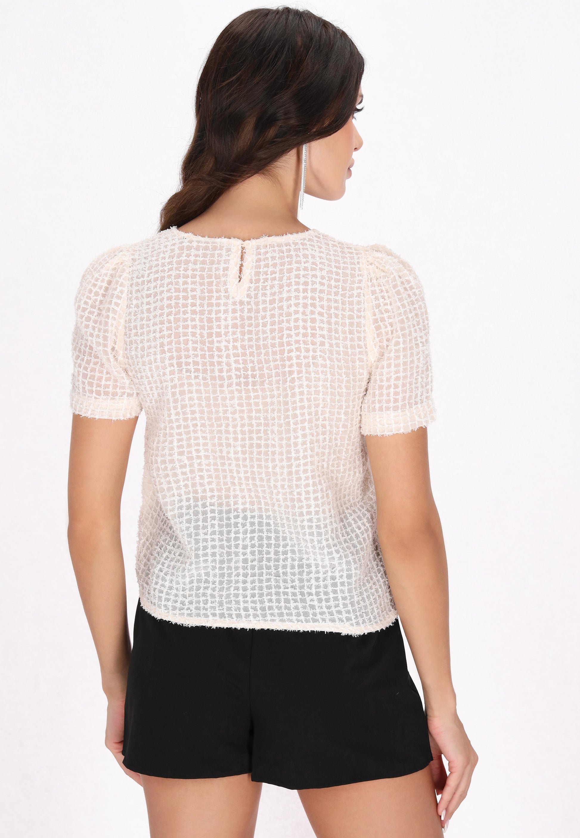 faina Women's Blouse